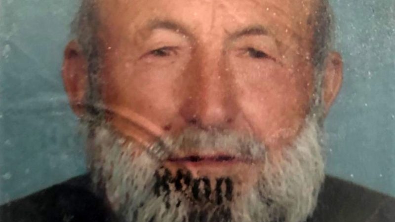 Bursa’da evin içerisindeki beş basamaklı merdivenden düşen yaşlı adam hayatını