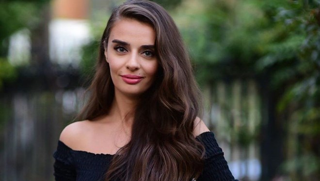 Oyuncu Cansın Çekili koronavirüse yakalandı