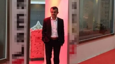 Çatısını tamir ederken düşerek hayatını kaybetti