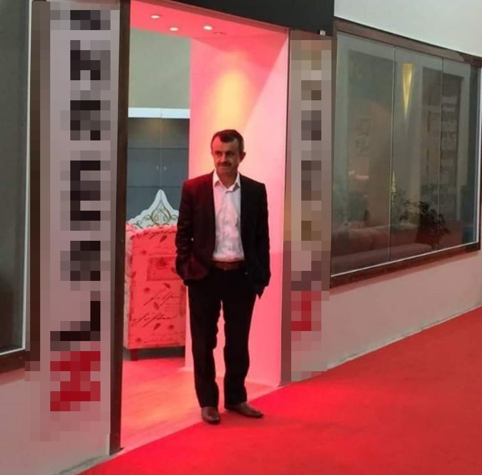 Çatısını tamir ederken düşerek hayatını kaybetti