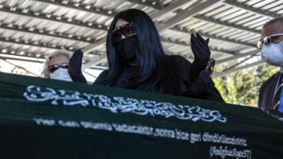 Bülent Ersoy’un zor anları… Bakanlık’tan özel izin aldı…