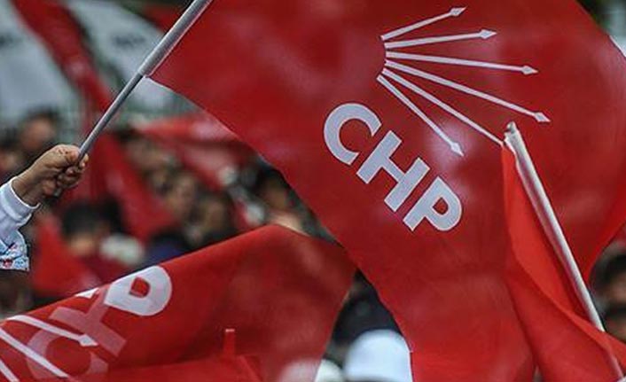 CHP’de 3 vekil istifa etti… CHP’de 3 vekil istifa etti…