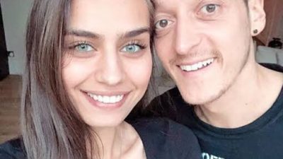 Ünlü çifte rekor teklif; 5 milyon TL…