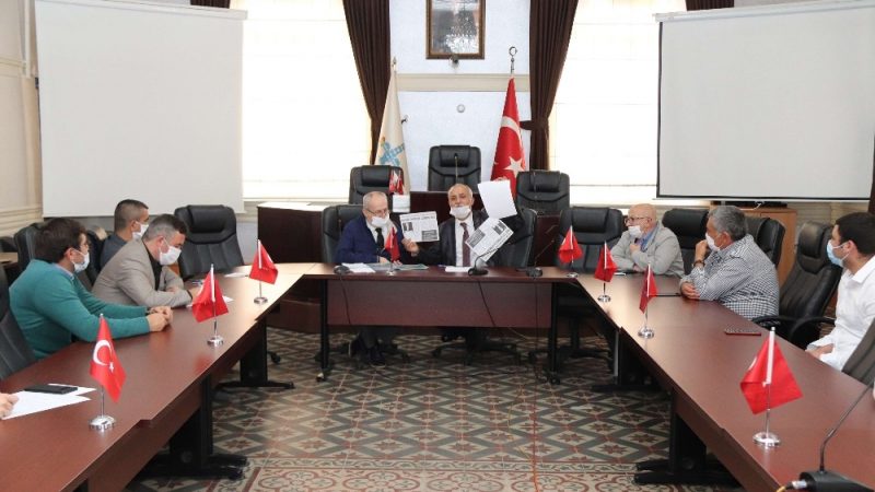 Çiftçilere müjdeli haber geldi Bursa’nın Yenişehir ilçesinde buğday, arpa, mısır, ayçiçeği ve pancar üreticilerine