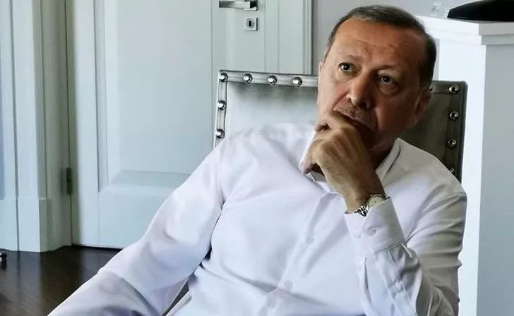 Erdoğan paylaştı… Adil Erdem’in şiiri…