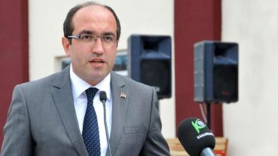 Belediye başkanı paniğe kapılan halkı böyle sakinleştirdi: Biz büyükşehir değiliz