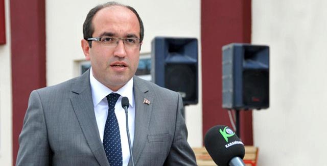 Belediye başkanı paniğe kapılan halkı böyle sakinleştirdi: Biz büyükşehir değiliz Belediye başkanı paniğe kapılan halkı böyle sakinleştirdi: Biz büyükşehir değiliz