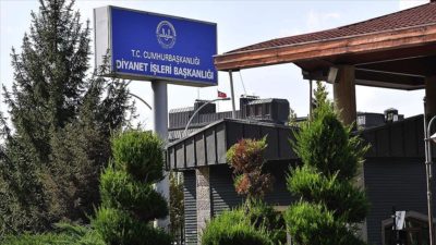 Diyanet’ten ‘zekat’ açıklaması