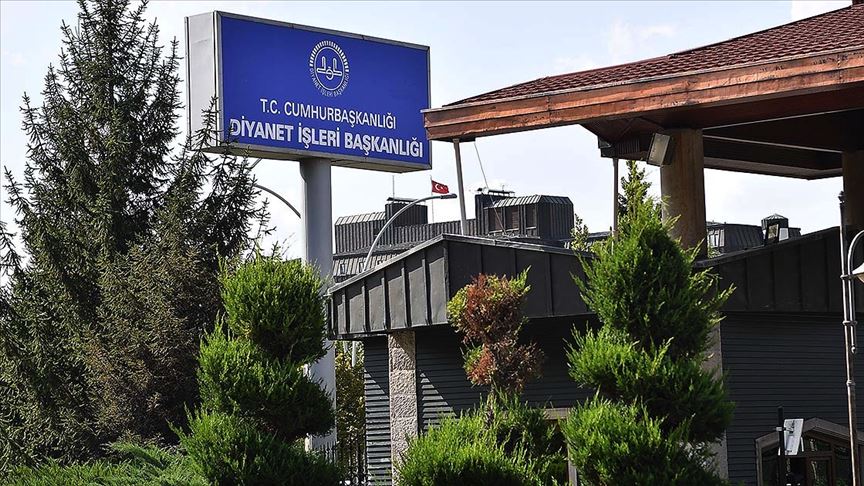 Diyanet’ten ‘zekat’ açıklaması