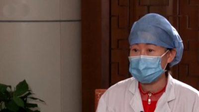 Çinli doktordan şok itiraf; Böyle olacağını…