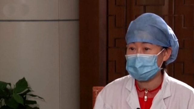 Çinli doktordan şok itiraf; Böyle olacağını… Çinli doktordan şok itiraf; Böyle olacağını…