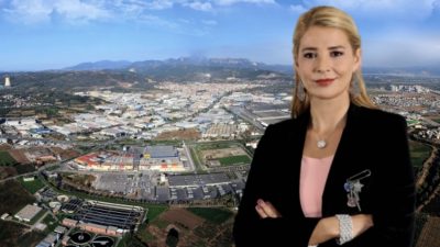 DOSABSİAD işletmelerinden işçi çıkarmayacak