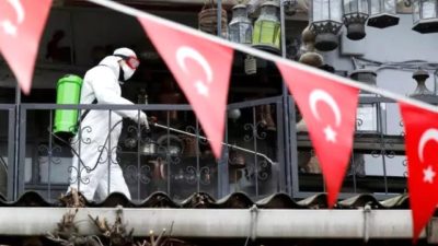 DSÖ’den Türkiye açıklaması…