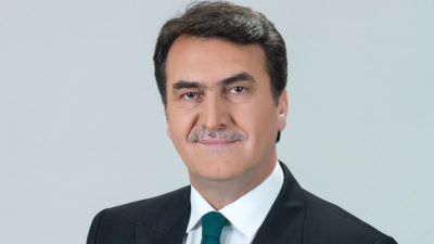 Başkan Dündar’dan ramazan mesajı