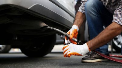 Bakan Kurum açıkladı: Ertelendi…