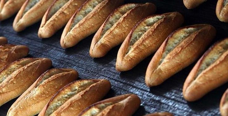 Fırıncılar Federasyonu Başkanı’ndan yeni açıklama! ‘Bugün saat 16.00 itibariyle…’