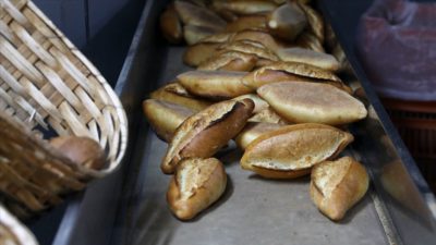 Fırıncılardan ‘ekmek dağıtımında sorun yok’ mesajı