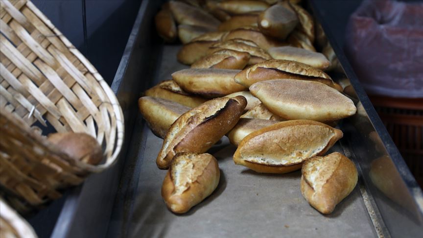 Fırıncılardan ‘ekmek dağıtımında sorun yok’ mesajı