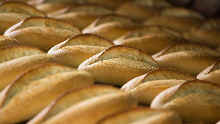 Fırıncılardan ekmeğe zam talebi Fırıncılardan ekmeğe zam talebi