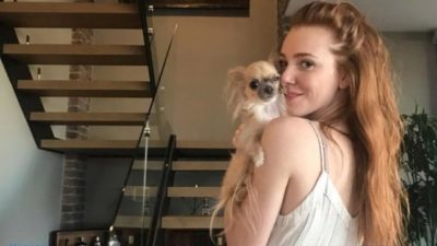 ‘Akıl sağlığımı böyle koruyorum’