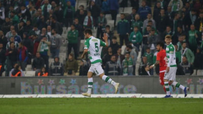 Emirhan: Sağlıkla kalın