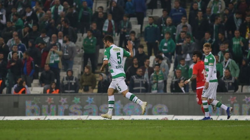 Emirhan: Sağlıkla kalın