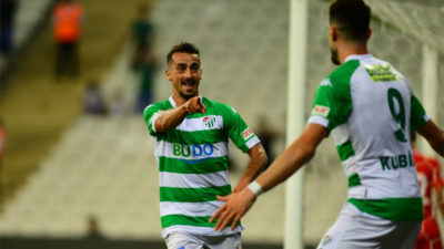 Hayallerini şampiyonluk süslüyor