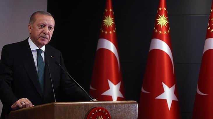 3 günlük sokağa çıkma yasağı var mı? Erdoğan açıkladı