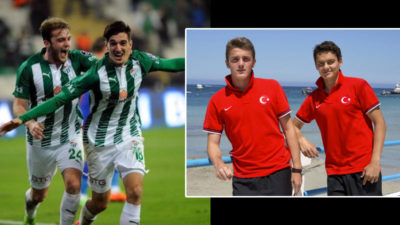 10 yıl önce 10 yıl sonra… Hey gidi günler!