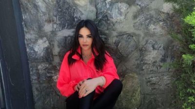 Esra Balamir’in koronavirüs test sonucu belli oldu