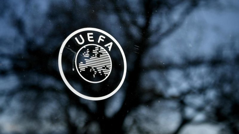Futbolun patronu kararını verdi; Ligleri Ağustos ayına kadar bitirin… UEFA İcra Kurulu, üye federasyonlardan liglerin Ağustos ayına kadar bitirilmesini