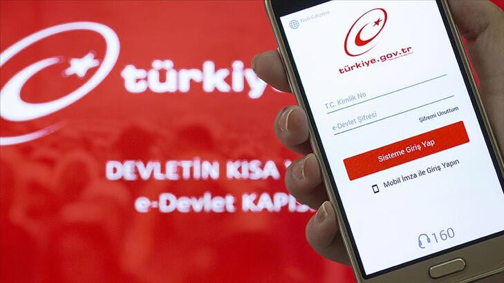 İller arası adres bildirimi tescil işlemleri 11 Mayıs’a kadar durduruldu