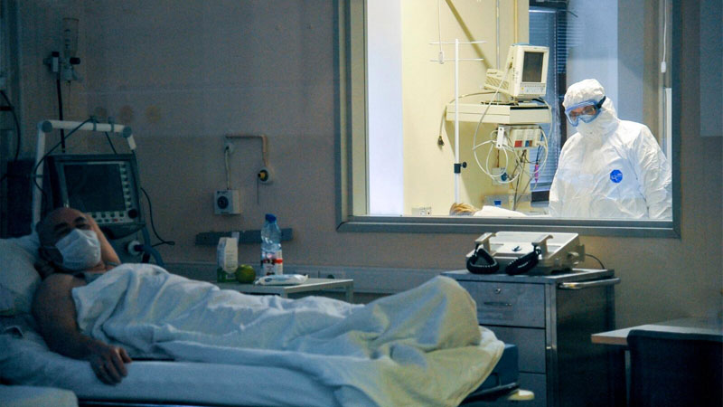 Grip olunca korona bulaşır mı? Bilim insanları yanıtladı