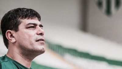 Geçmiş olsun Mehmet Güzelsöz