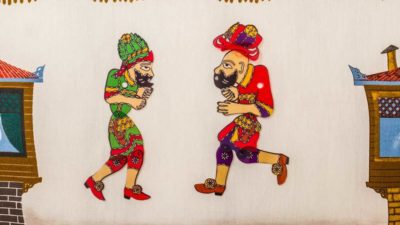 Bursa’nın önemli değerleri: ‘Hacivat ve Karagöz’ (Bölüm-13)