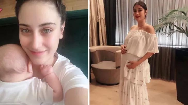 Hazal Kaya’dan çok konuşulacak itiraflar! ‘Psikolojik şiddet gördüm’