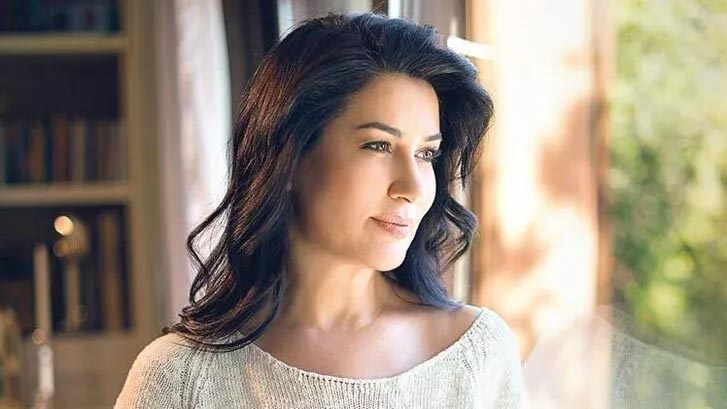 Acı haberi böyle duyurdu! ‘Anne kızın son fotoğrafı…’