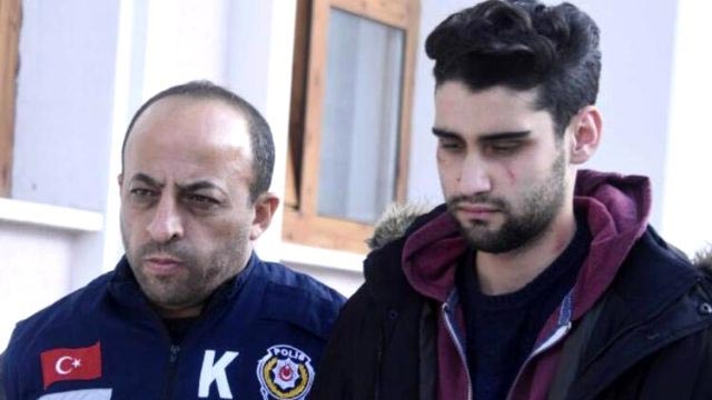 Kadir Şeker’in hastanede yapılan Kovid-19 testi pozitif çıktı