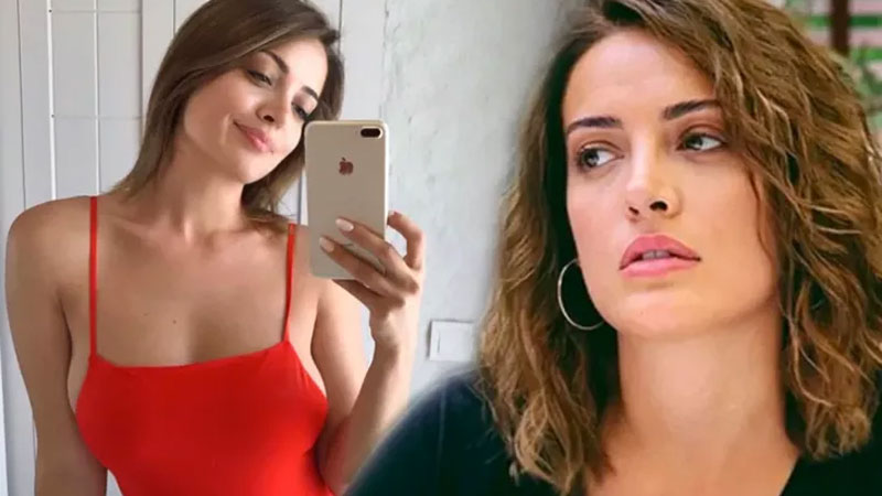 İrem Sak açıklamalarıyla olay oldu