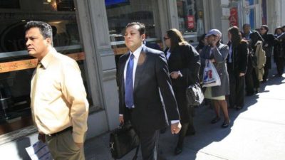 3 haftada 16 milyon başvuru