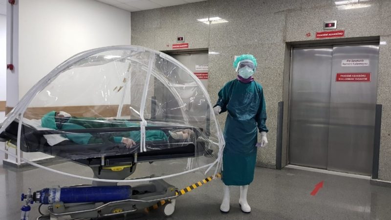 Koronaya yakalanmak iş kazası mı? SGK genelge yayınladı… Covid-19 salgını sürecinde iş dünyasının merak ettiği, hukukçular arasında görüş