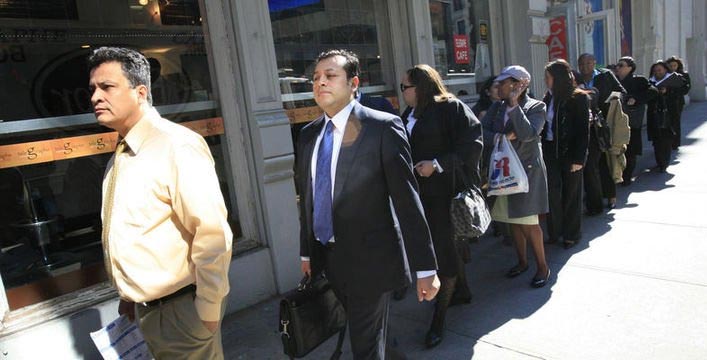 3 haftada 16 milyon başvuru