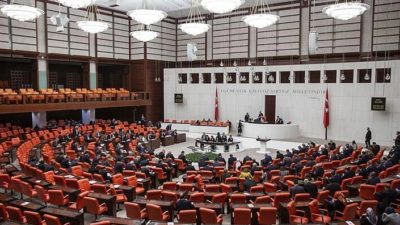 3 ay işten çıkarma yasağı, 2 ay izin… İşte yasa taslağının detayları!