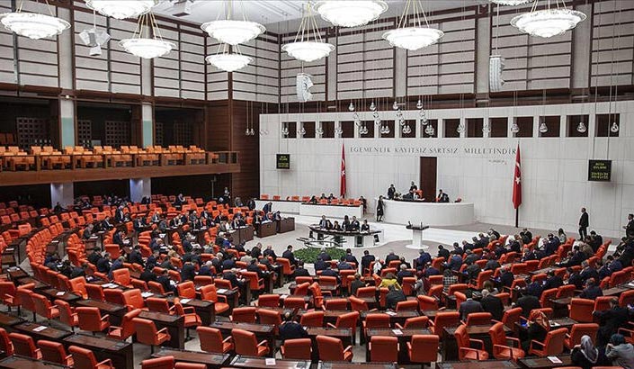 3 ay işten çıkarma yasağı, 2 ay izin… İşte yasa taslağının detayları!