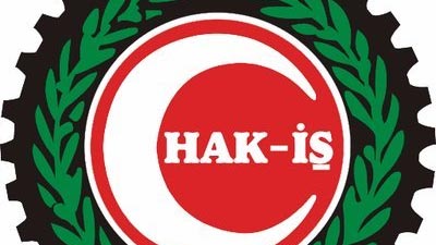 Hak-İş 81 ilde bildiri okuyacak