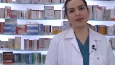 Ücretsiz maskeler eczanelerden nasıl alınacak? İşte ayrıntılar…