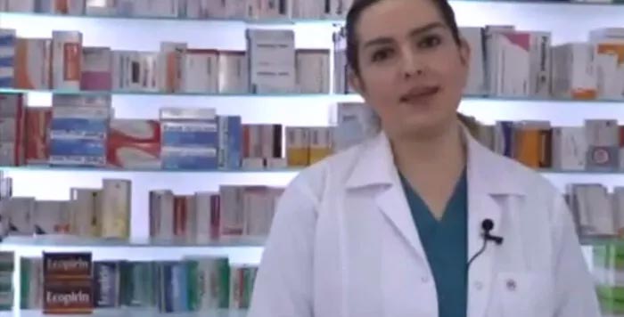 Ücretsiz maskeler eczanelerden nasıl alınacak? İşte ayrıntılar…