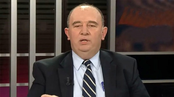 Bilim Kurulu Üyesi açıkladı; Mayıs sonu Haziran başı…