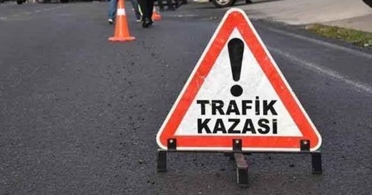 Bursa’da otomobil devrildi: 3 yaralı