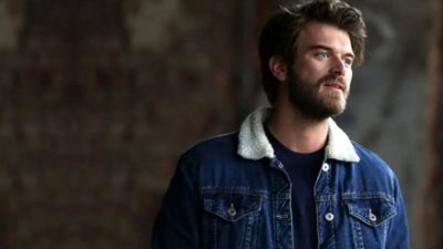 Koronavirüs şüphesiyle hastaneye yatan Kıvanç Tatlıtuğ’a teşhis kondu